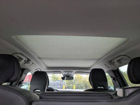 2025 Volvo V60 Cross Country B5 Plus