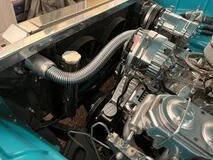 1955 Chevrolet Bel Air