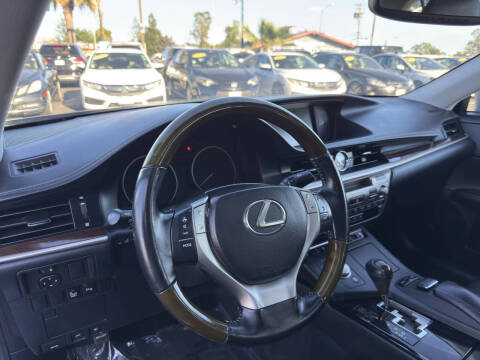 2013 Lexus ES 350