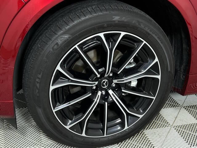 2025 Mazda CX-70 3.3 Turbo S Premium