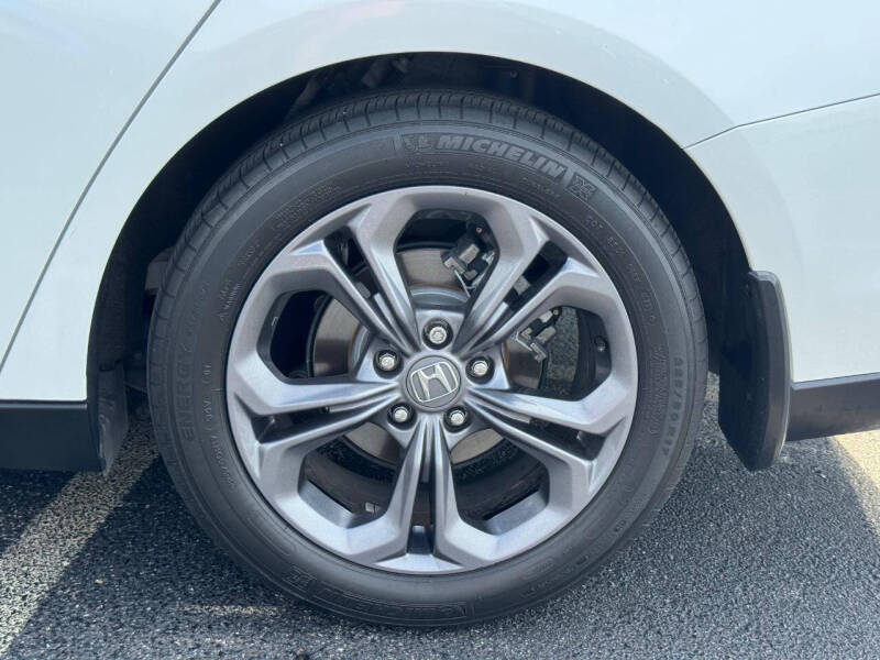 2023 Honda Accord