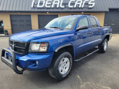 2011 RAM Dakota for sale at I-Deal Cars in Harrisburg PA