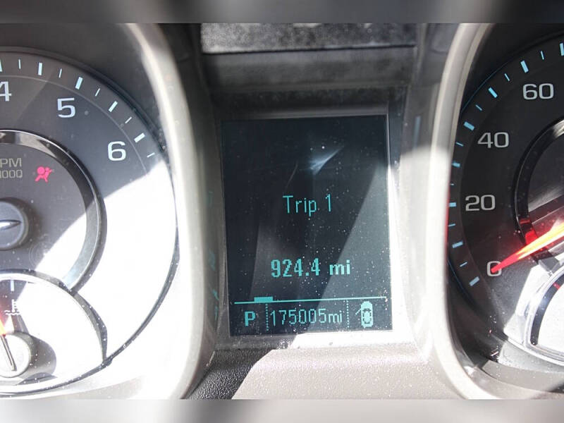 2013 Chevrolet Malibu LT