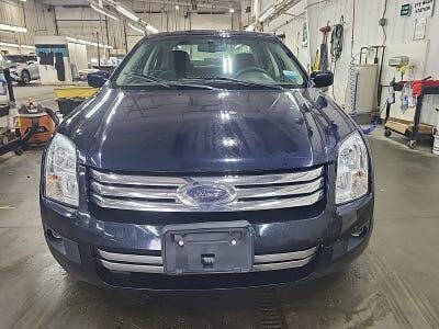 2009 Ford Fusion SE