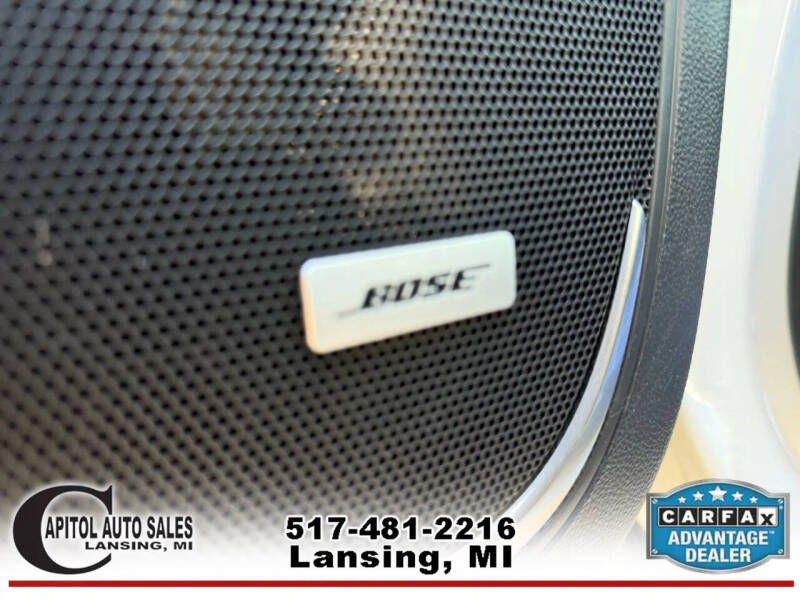 2017 Buick Envision Premium I