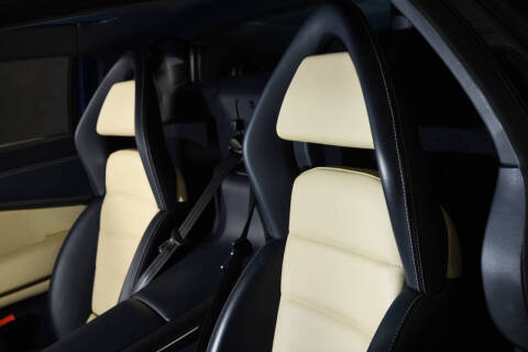 2008 Lamborghini Murcielago LP 640