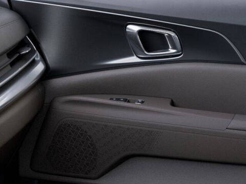 2026 Kia Carnival LX