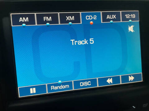 2009 Cadillac Escalade EXT