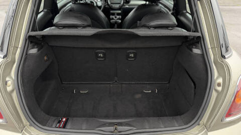 2009 MINI Cooper