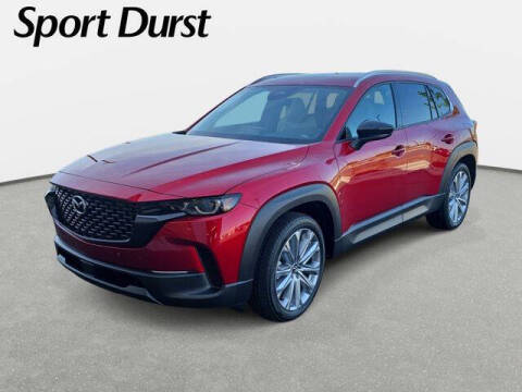 2026 Mazda CX-50 2.5 S Premium