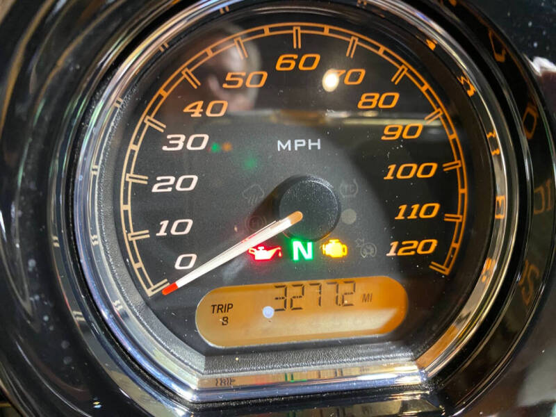 2022 Harley-Davidson Road Glide® Special