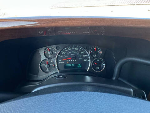 2015 Chevrolet Express 2500