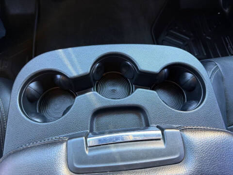 2017 RAM 2500 Laramie