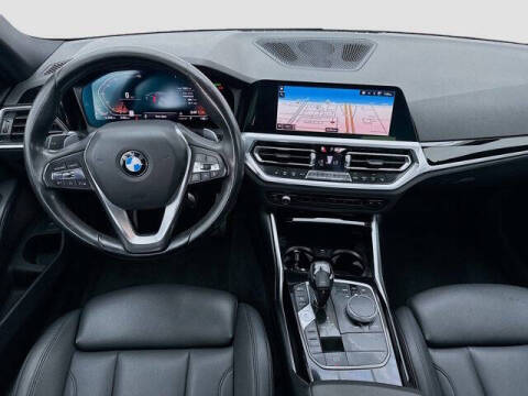 2019 BMW 3 Series 330i
