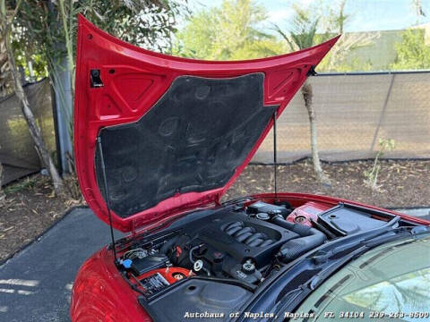 2005 Jaguar XK-Series XK8