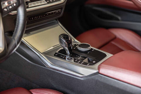 2022 BMW 4 Series 430i