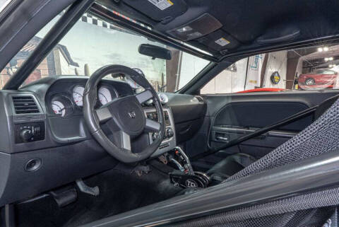 2011 Dodge Challenger