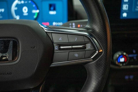 2024 Honda Prologue EX