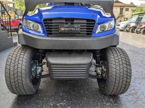 2024 Bintelli Beyond 6PR