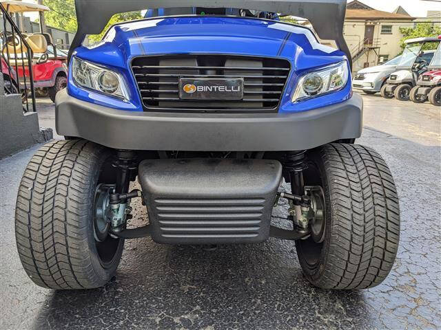 2024 Bintelli Beyond 6PR