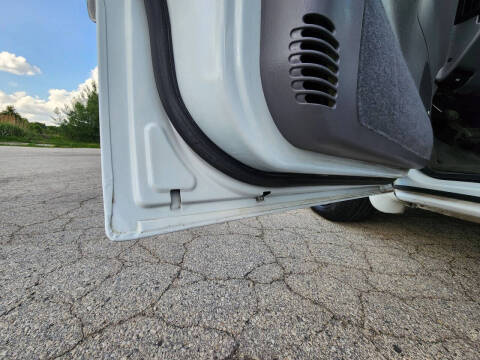2000 Dodge Caravan SE
