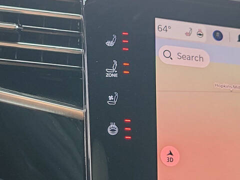 2023 Jeep Grand Wagoneer