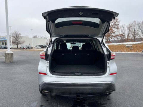 2017 Nissan Murano
