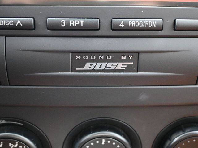 2006 Mazda MX-5 Miata Grand Touring