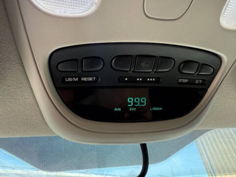 2004 Dodge Ram 2500 SLT