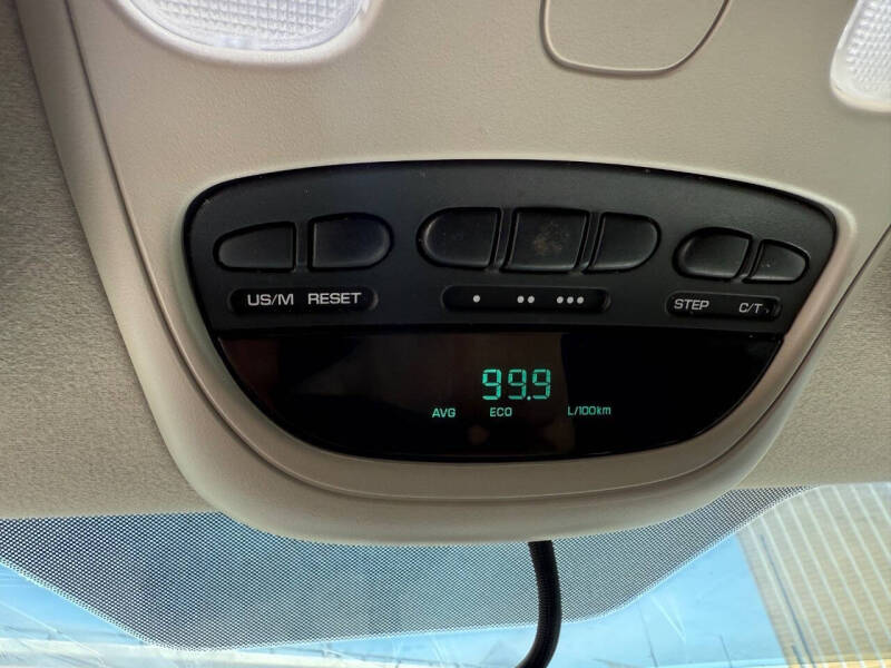 2004 Dodge Ram 2500 SLT