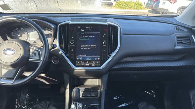 2023 Subaru Ascent Premium 7-Passenger