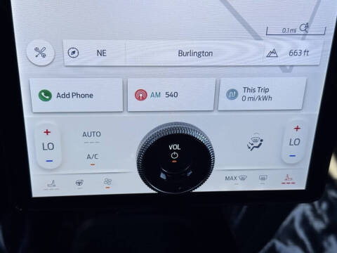 2023 Ford Mustang Mach-E GT