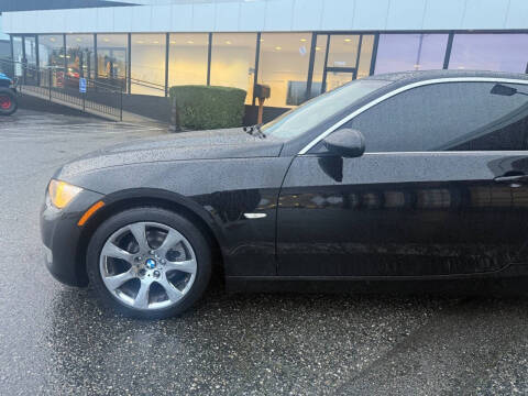 2007 BMW 3 Series 328xi