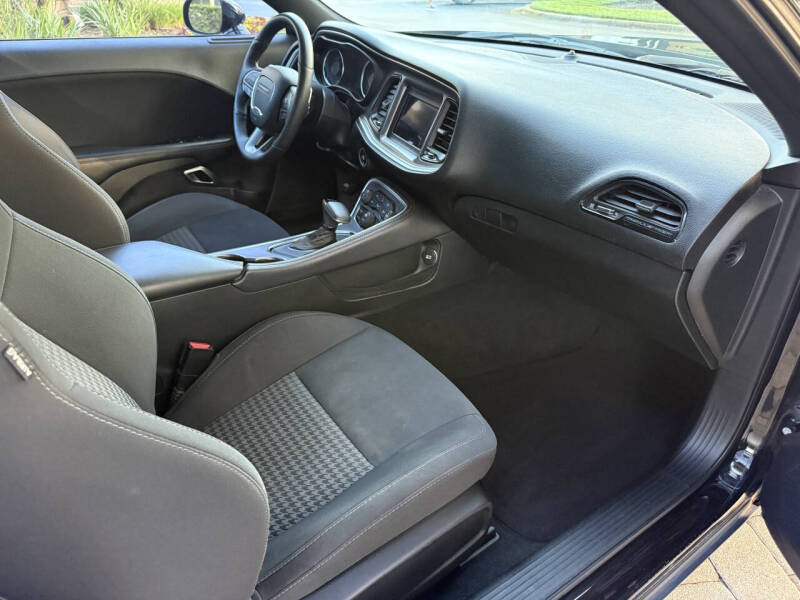 2019 Dodge Challenger GT