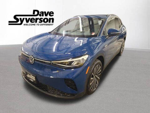 2025 Volkswagen ID.4 Pro