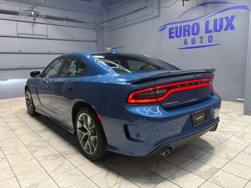2023 Dodge Charger GT