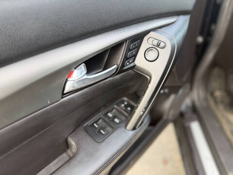 2014 Acura TL w/Tech