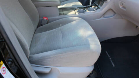2012 Toyota Highlander