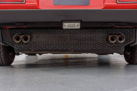 1977 Ferrari 308 GT4