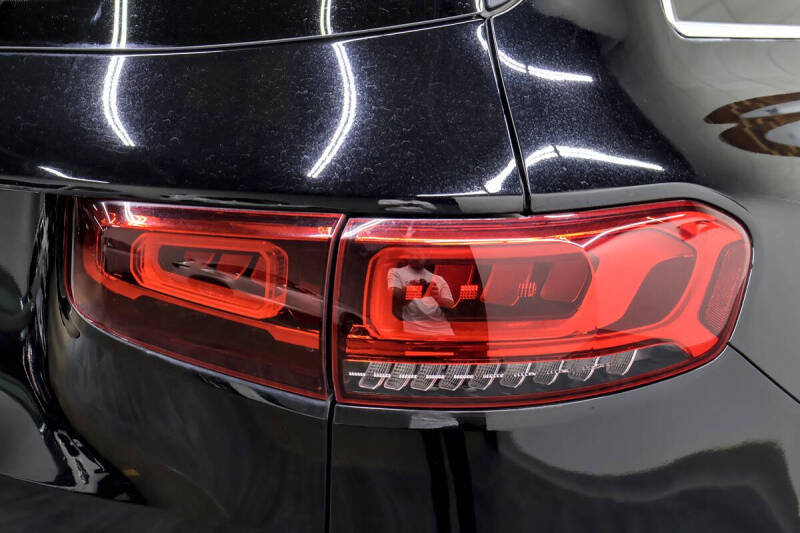 2020 Mercedes-Benz GLB GLB 250