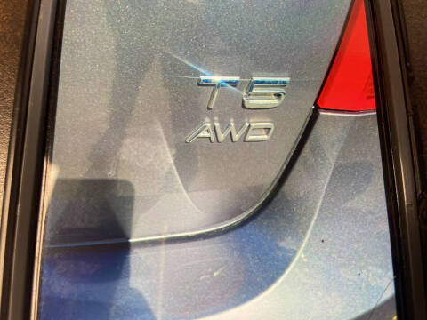 2017 Volvo S60 T5 Dynamic