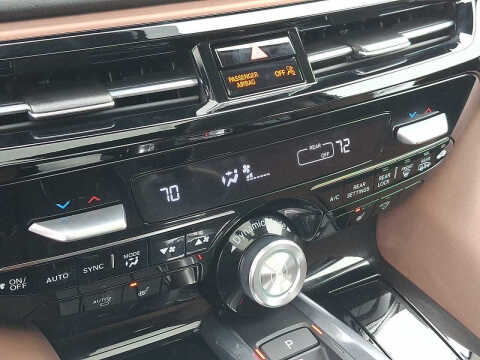 2026 Acura MDX w/Tech