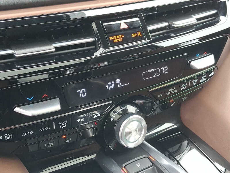 2026 Acura MDX w/Tech