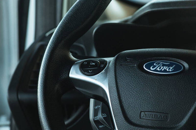 2022 Ford Transit Connect XLT