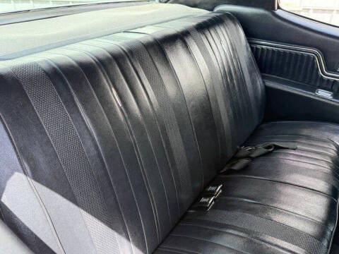 1970 Chevrolet Chevelle