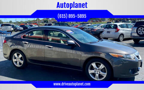 Cars For Sale in Murfreesboro TN Auto Planet