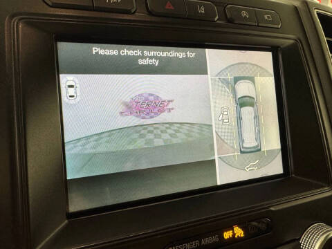 2018 Ford Expedition MAX Limited