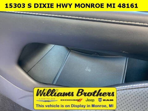 2024 Volkswagen Atlas SE