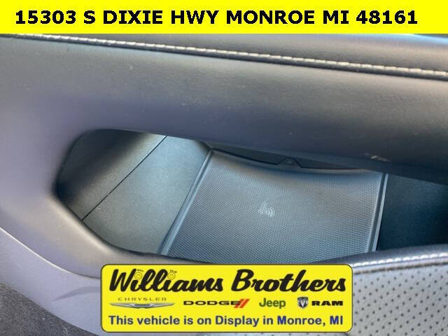 2024 Volkswagen Atlas SE