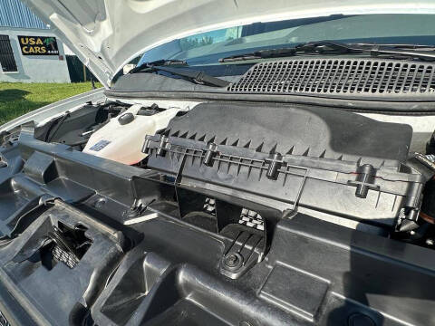 2024 Chevrolet Express 2500